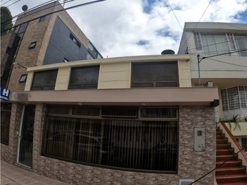 CASA HOTEL NORMANDA BOGOT