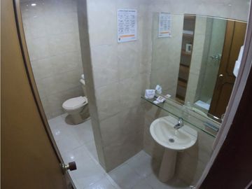 CASA HOTEL NORMANDA BOGOT