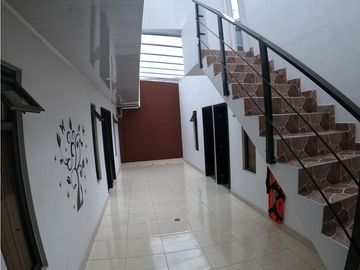CASA HOTEL NORMANDA BOGOT