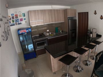 CASA HOTEL NORMANDA BOGOT