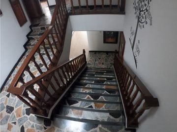 CASA HOTEL NORMANDA BOGOT