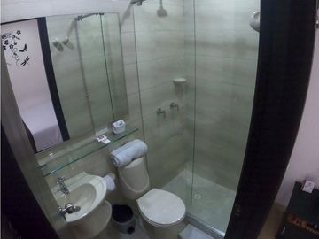 CASA HOTEL NORMANDA BOGOT
