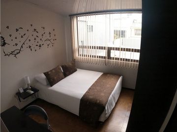 CASA HOTEL NORMANDA BOGOT
