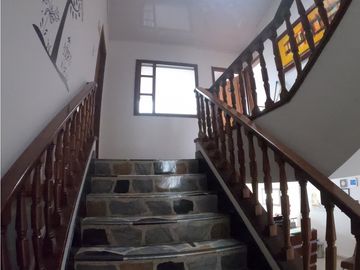 CASA HOTEL NORMANDA BOGOT