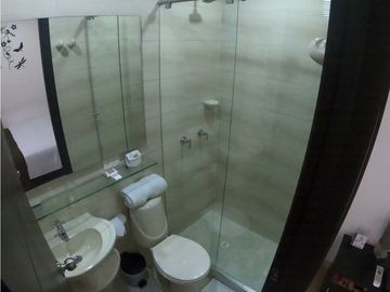 CASA HOTEL NORMANDA BOGOT