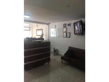CASA HOTEL NORMANDA BOGOT