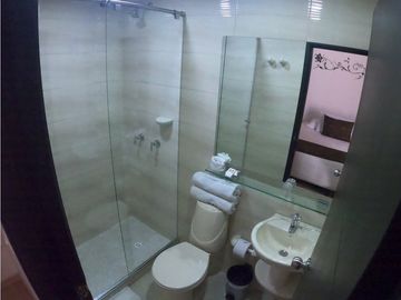 CASA HOTEL NORMANDA BOGOT