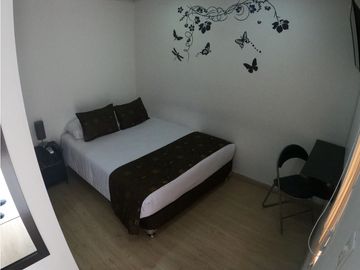 CASA HOTEL NORMANDA BOGOT