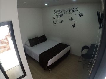 CASA HOTEL NORMANDA BOGOT