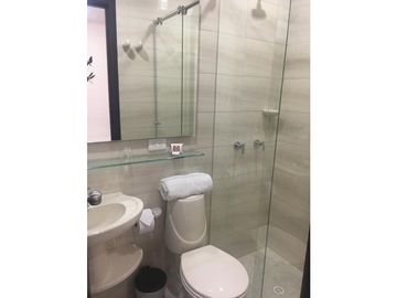CASA HOTEL NORMANDA BOGOT