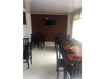 CASA HOTEL NORMANDA BOGOT