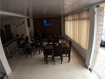CASA HOTEL NORMANDA BOGOT