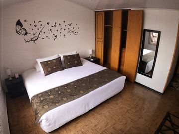 CASA HOTEL NORMANDA BOGOT