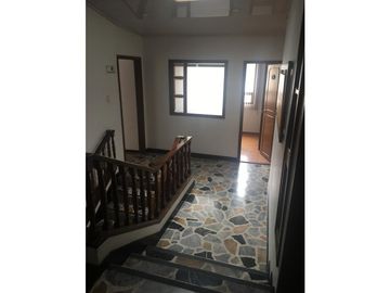 CASA HOTEL NORMANDA BOGOT