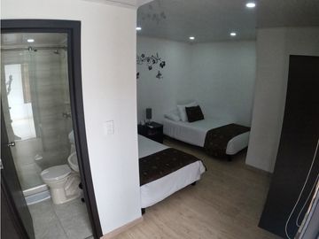 CASA HOTEL NORMANDA BOGOT