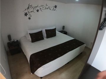 CASA HOTEL NORMANDA BOGOT