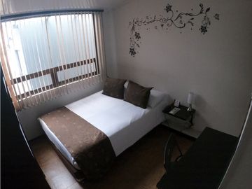 CASA HOTEL NORMANDA BOGOT