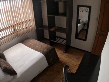 CASA HOTEL NORMANDA BOGOT