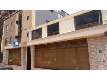 CASA HOTEL NORMANDA BOGOT