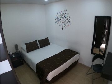 CASA HOTEL NORMANDA BOGOT