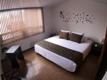 CASA HOTEL NORMANDA BOGOT