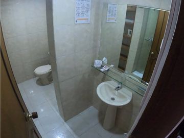 CASA HOTEL NORMANDA BOGOT