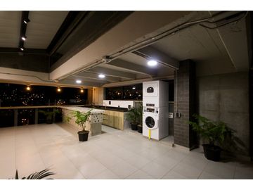 Apartamentos en venta en Medellín sector Buenos Aires