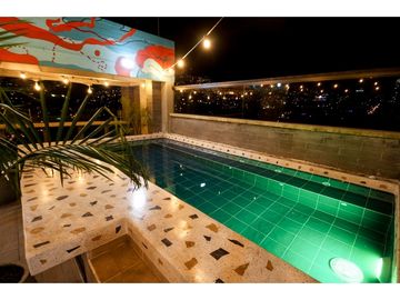 Apartamentos en venta en Medellín sector Buenos Aires