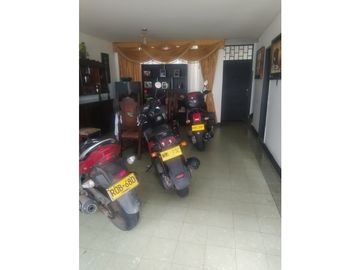 se vende casa comercial