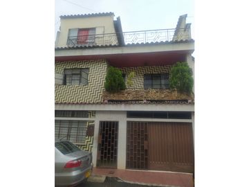 se vende casa comercial