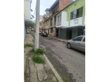 se vende casa comercial
