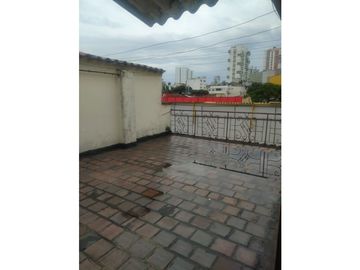 se vende casa comercial