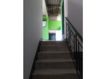 se vende casa comercial