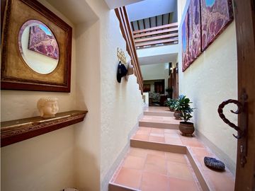Casa Campestre Independiente Variante Aeropuerto