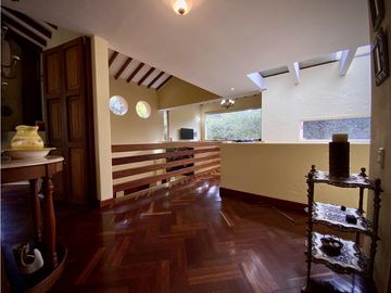 Casa Campestre Independiente Variante Aeropuerto