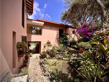 Casa Campestre Independiente Variante Aeropuerto