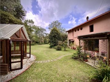 Casa Campestre Independiente Variante Aeropuerto