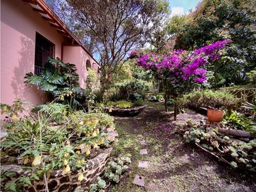 Casa Campestre Independiente Variante Aeropuerto