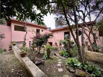 Casa Campestre Independiente Variante Aeropuerto