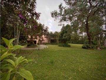 Casa Campestre Independiente Variante Aeropuerto