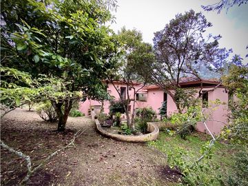 Casa Campestre Independiente Variante Aeropuerto