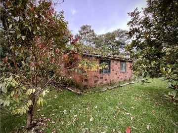 Casa Campestre Independiente Variante Aeropuerto