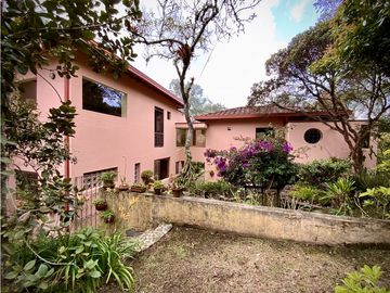 Casa Campestre Independiente Variante Aeropuerto