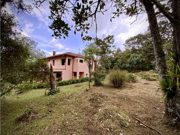 Casa Campestre Independiente Variante Aeropuerto