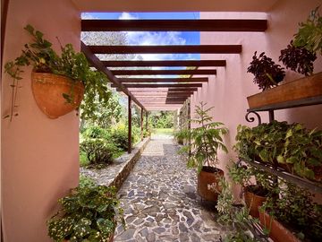 Casa Campestre Independiente Variante Aeropuerto