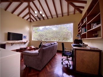 Casa Campestre Independiente Variante Aeropuerto
