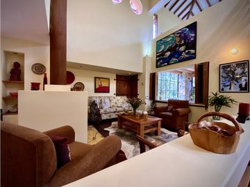 Casa Campestre Independiente Variante Aeropuerto