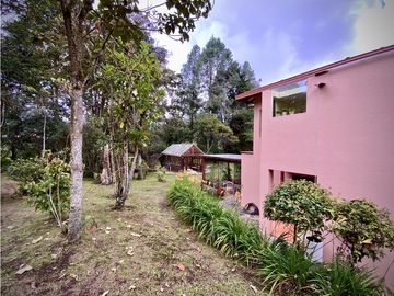 Casa Campestre Independiente Variante Aeropuerto