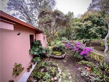 Casa Campestre Independiente Variante Aeropuerto