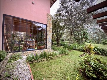 Casa Campestre Independiente Variante Aeropuerto